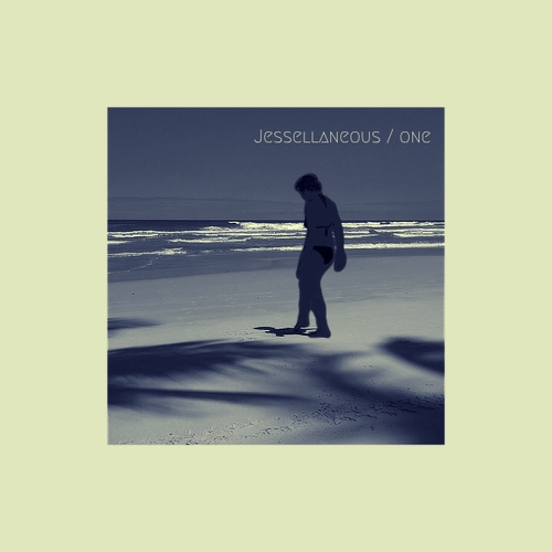 Jessellaneous - one - cover art
