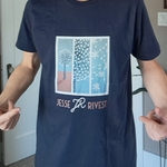 Jesse Rivest - Distant December - merch image